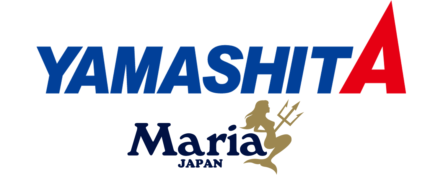 Maria Japan logo