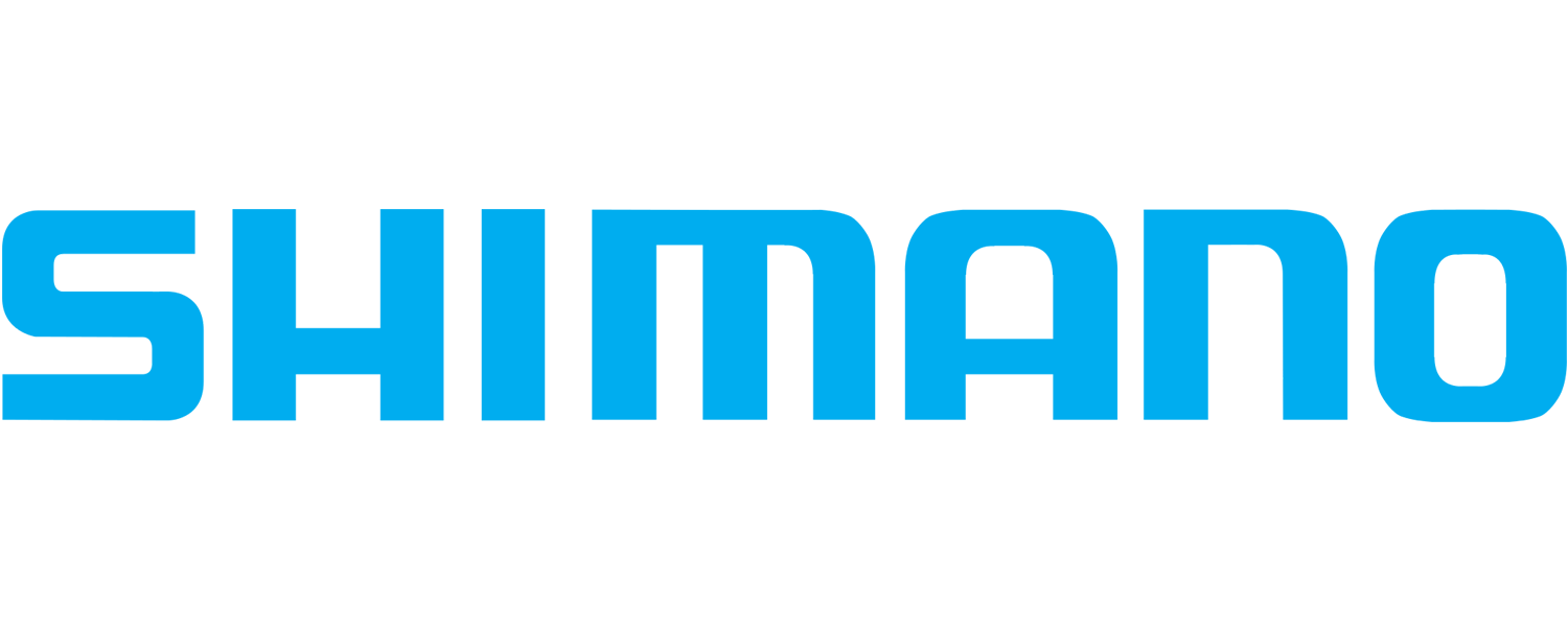 Shimano logo